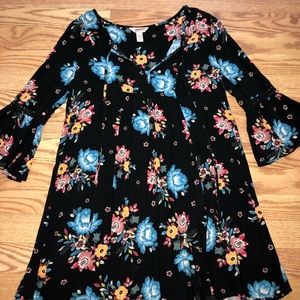 Love this dress unfortunately it’s too small now